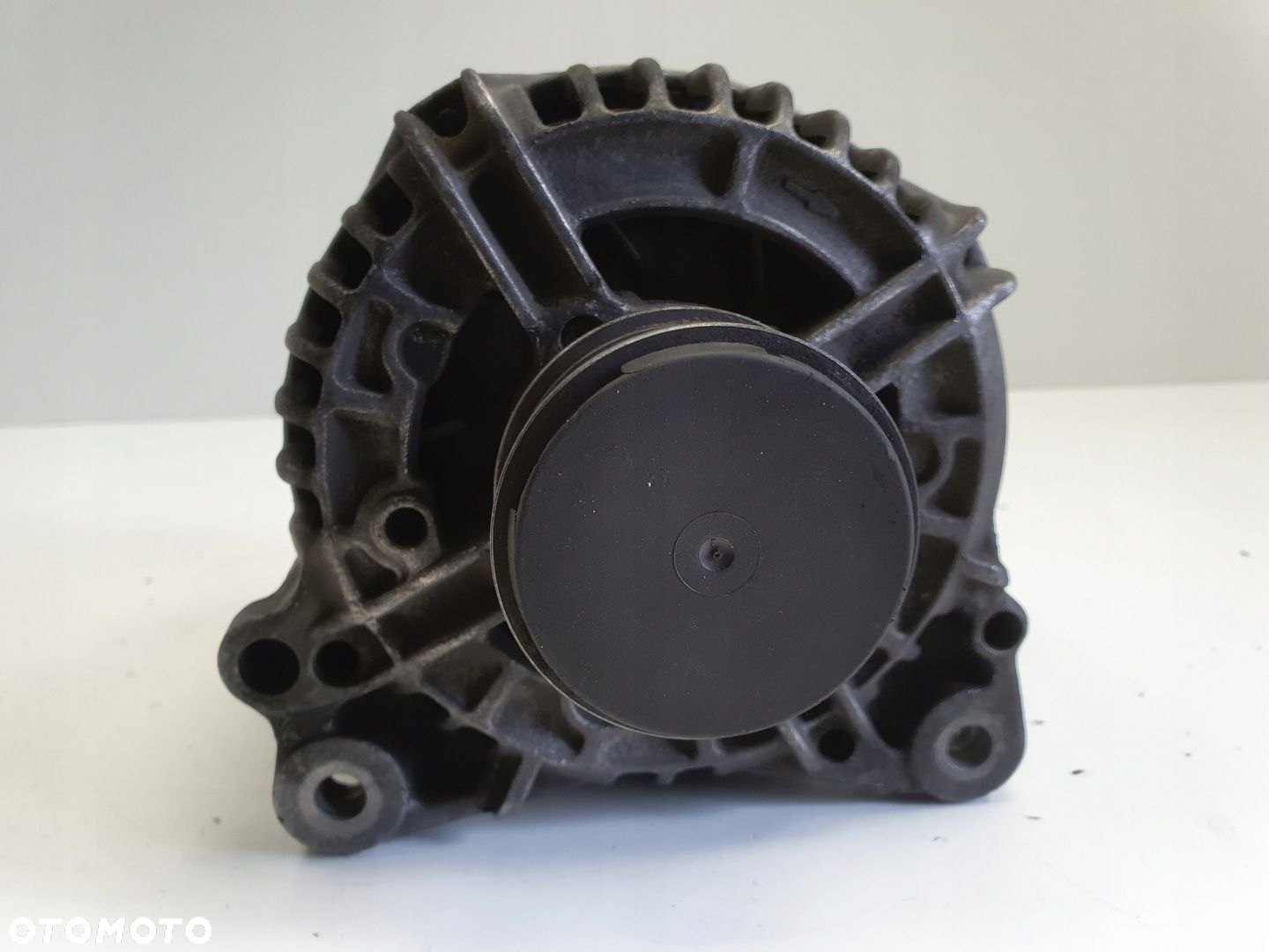 Audi A3 8L Golf IV Seat Leon 1.9 TDI ALTERNATOR 028903028E 120A - 3
