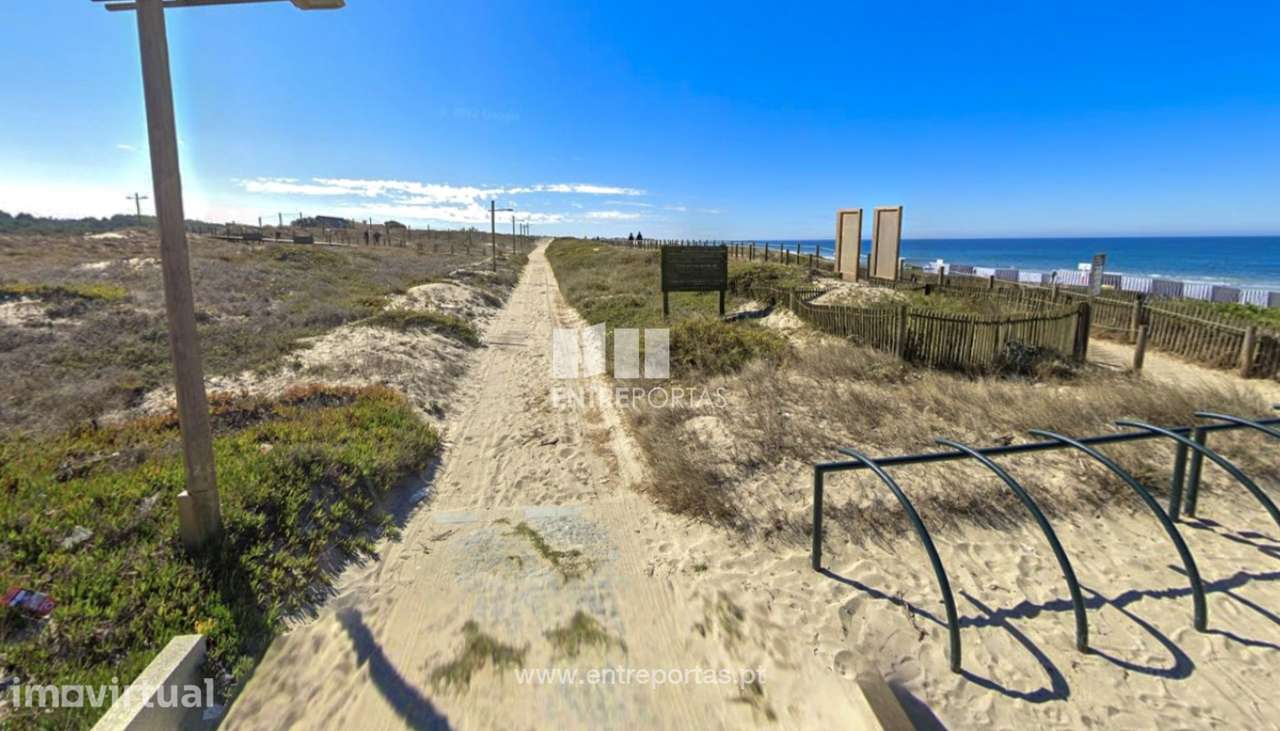 Venda de Apartamento T3, com vistas mar, Árvore, Vila do Conde - Grande imagem: 3/18