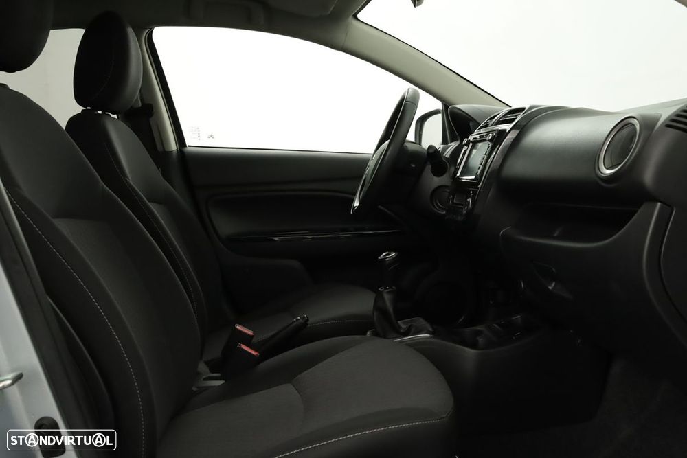 Mitsubishi Space Star 1.2 Intense - 20