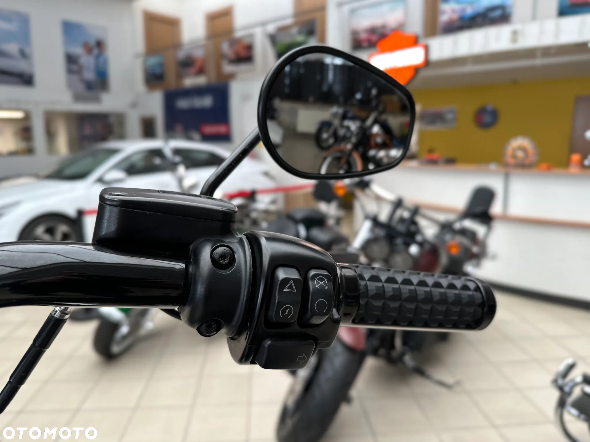 Harley-Davidson Softail Slim - 23
