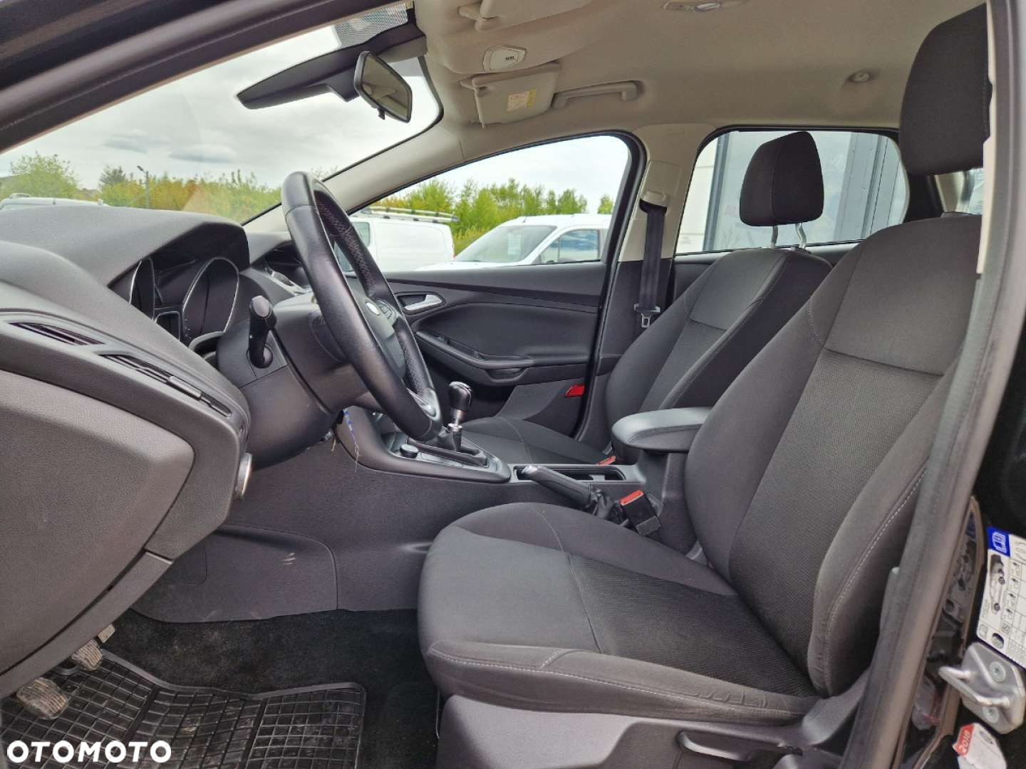 Ford Focus 1.0 EcoBoost Edition - 5