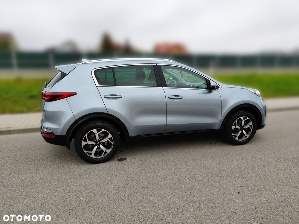 Kia Sportage - 32