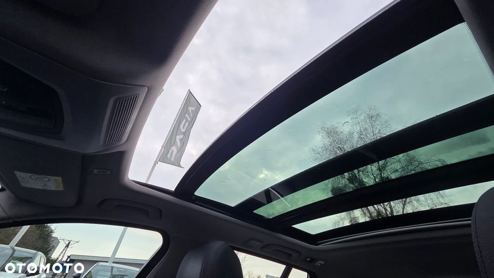 BMW Seria 5 520d xDrive Luxury Line - 26