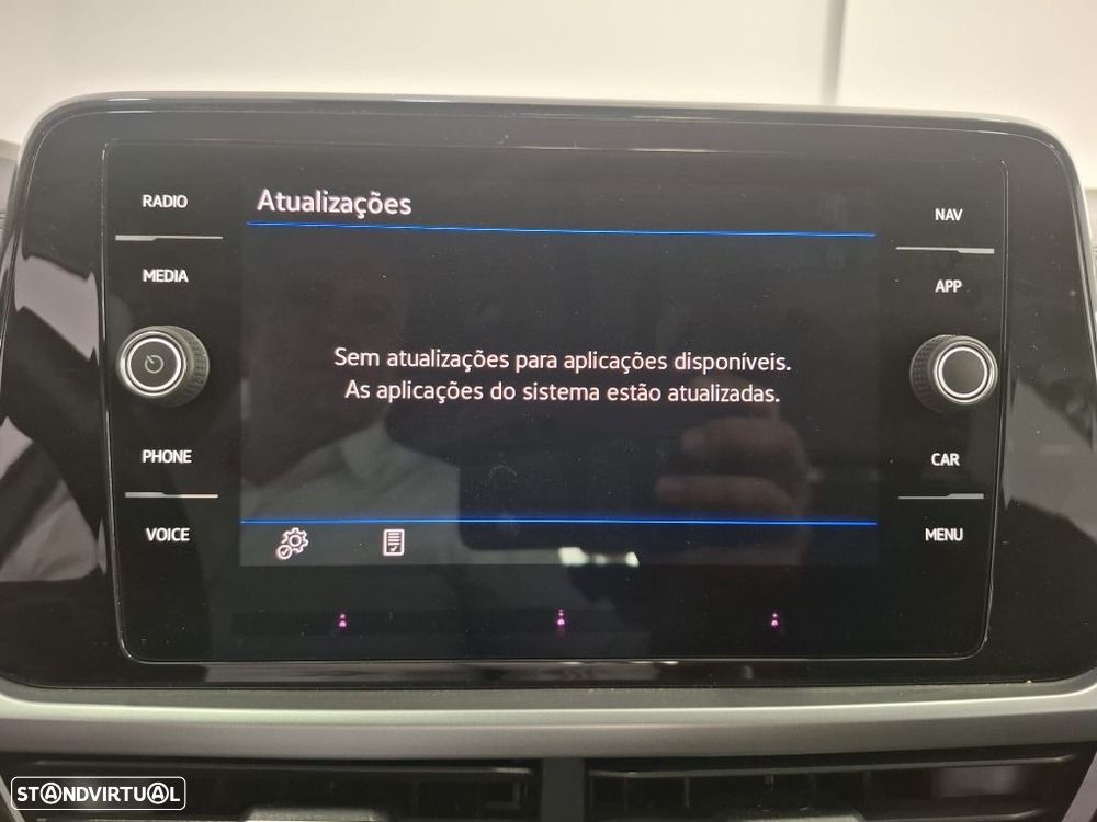 VW T-Roc 1.0 TSI Life - 26