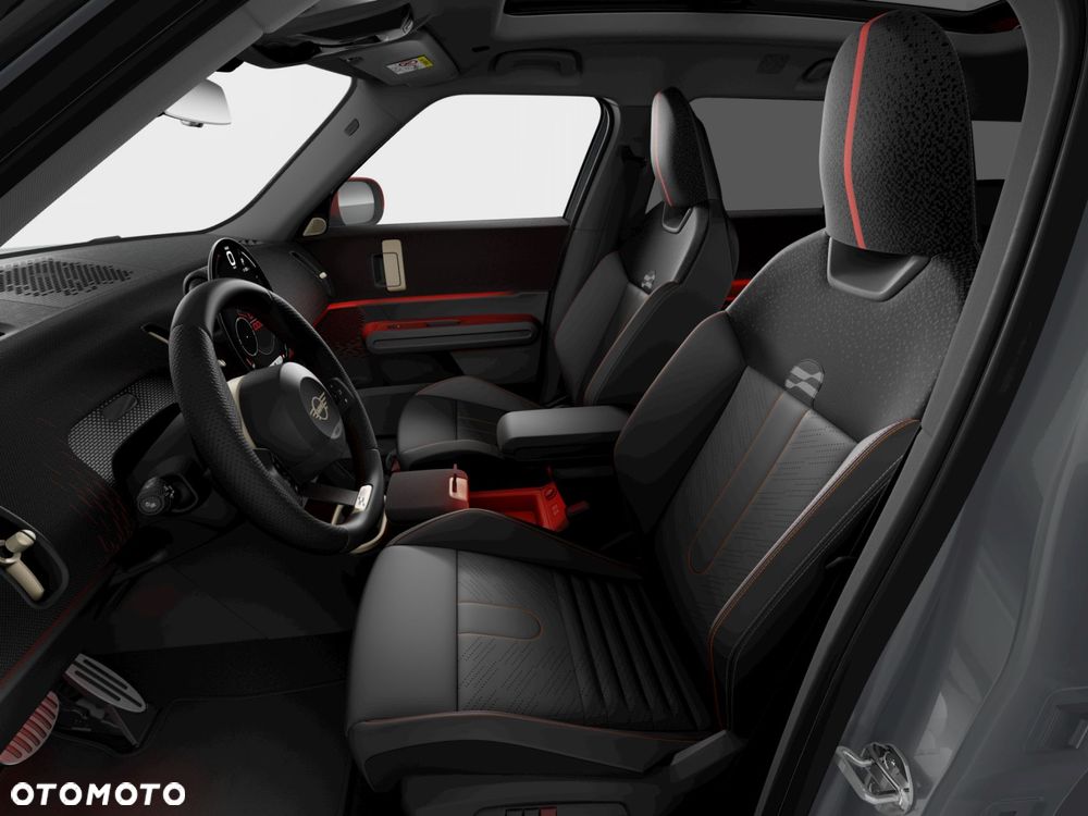 MINI Countryman - 4