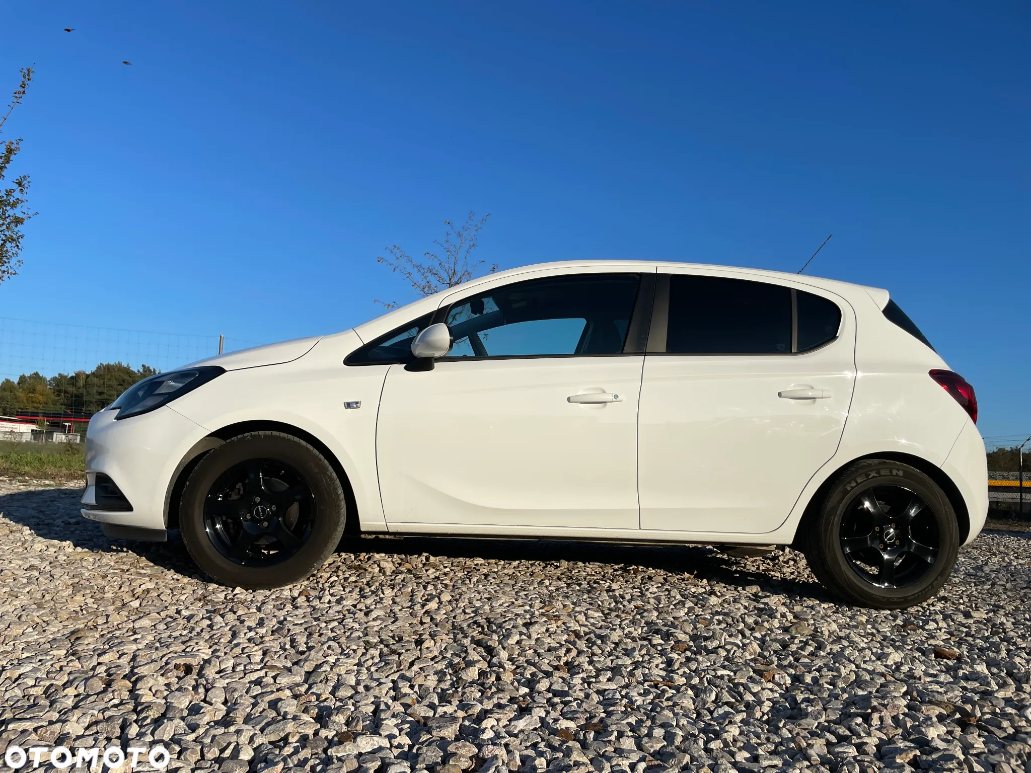 Opel Corsa 1.2 16V Color Edition - 14