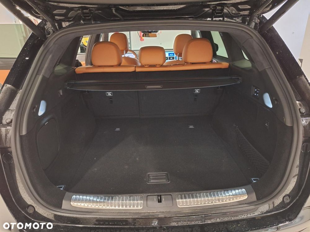 XPeng G9 94.6 kWh AWD Performance - 10