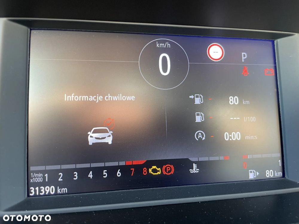 Opel Grandland X - 20
