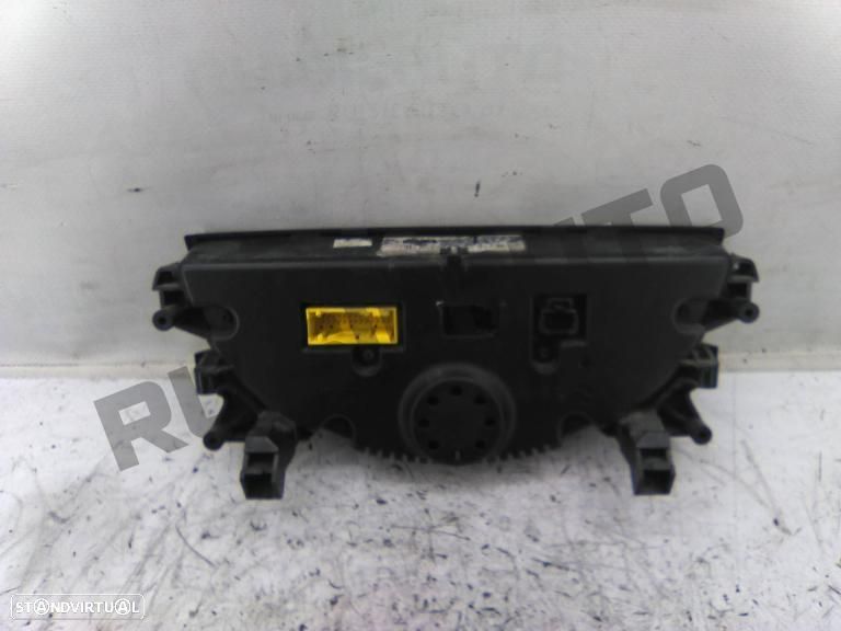 Climatronic  Citroen C5 I [2001_2007] 2.0 Hdi - 2