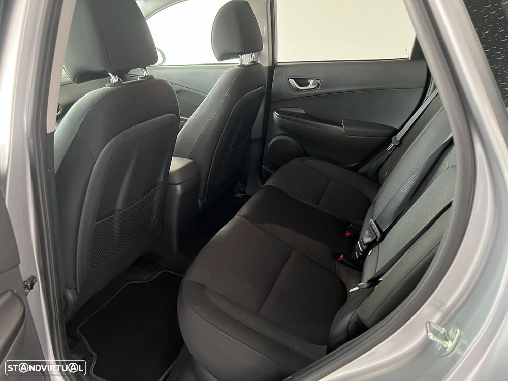 Hyundai Kauai 64 kWh Premium - 12