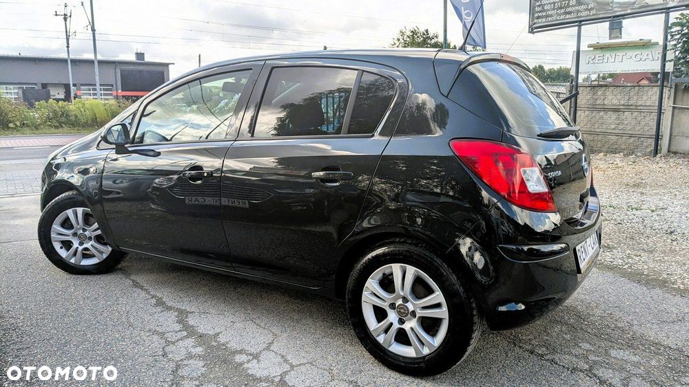 Opel Corsa - 7