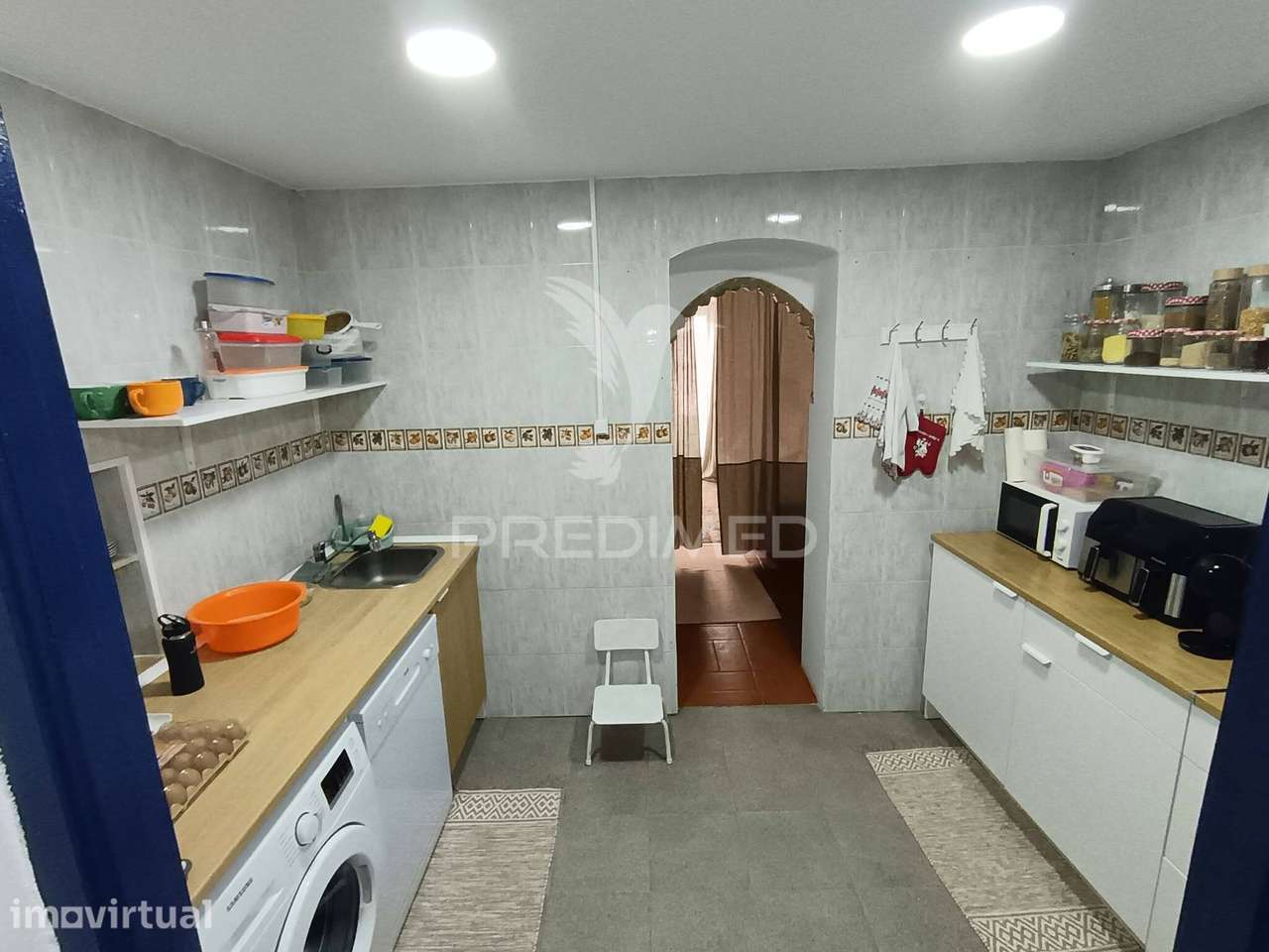 Moradia no Centro Histórico de Elvas — Charme e Potencial - Grande imagem: 4/20