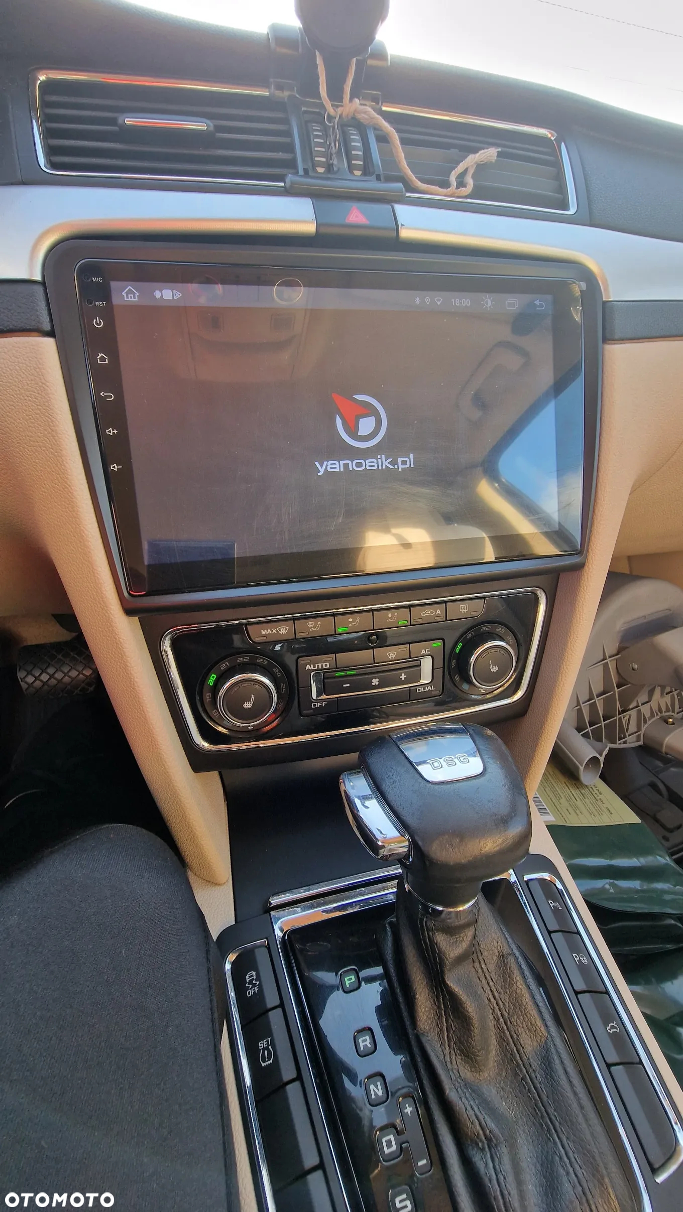 Skoda Superb - 15