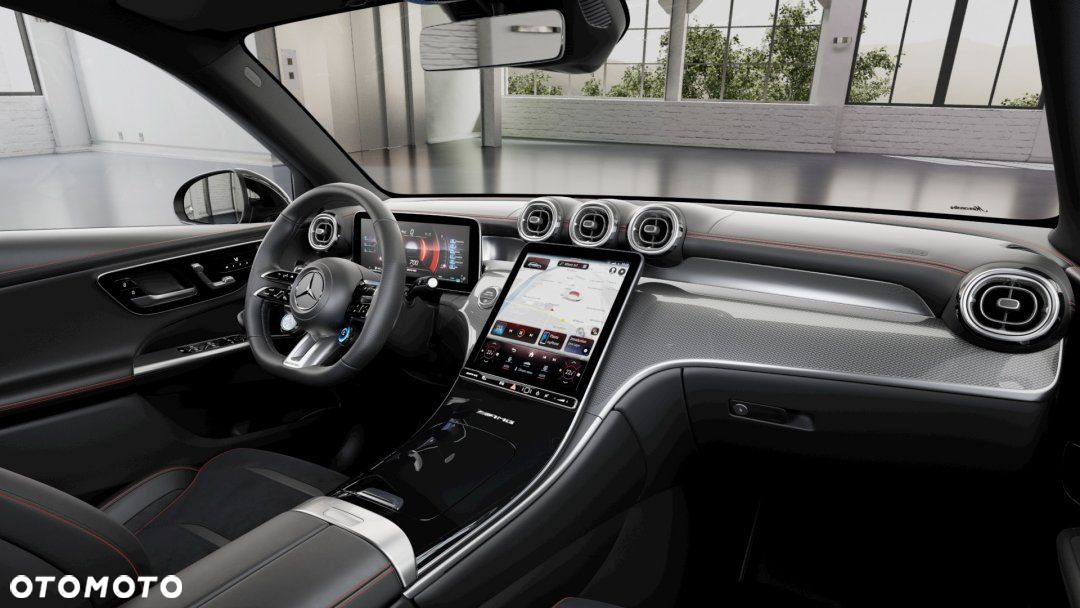 Mercedes-Benz GLC - 7