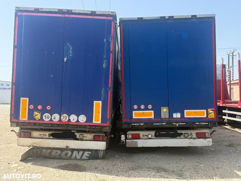 DAF XF460FT - 4
