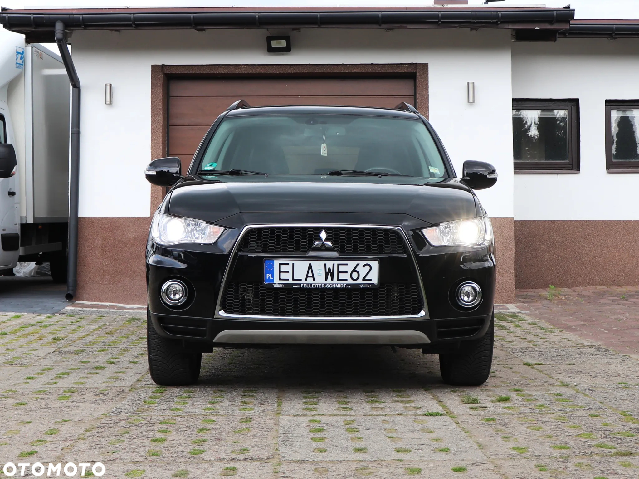Mitsubishi Outlander 2.0 Intense 2WD - 5