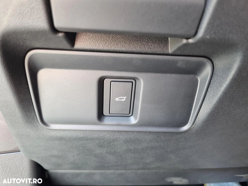 Land Rover Range Rover Evoque 2.0 D165 R-Dynamic MHEV HSE - 15