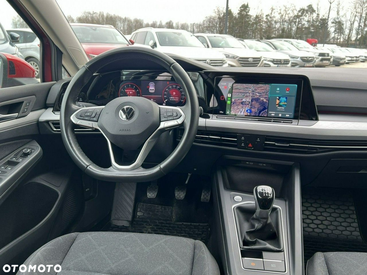 Volkswagen Golf VIII 1.0 TSI Life - 19