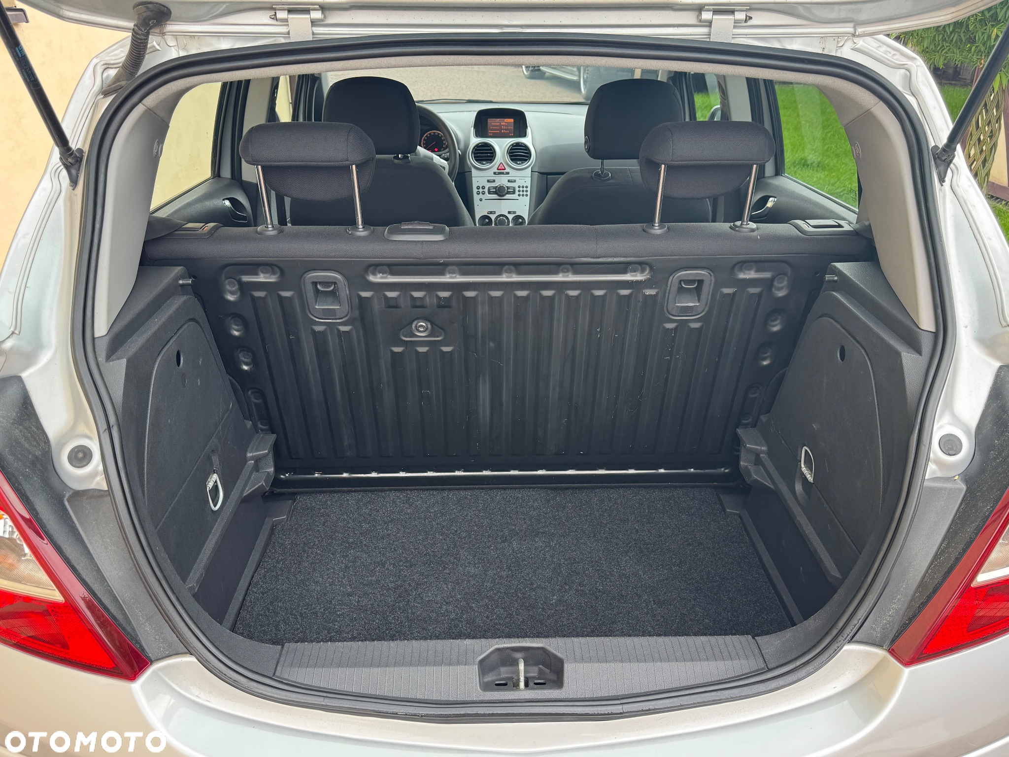 Opel Corsa 1.3 CDTI DPF (ecoFLEX) Edition - 8