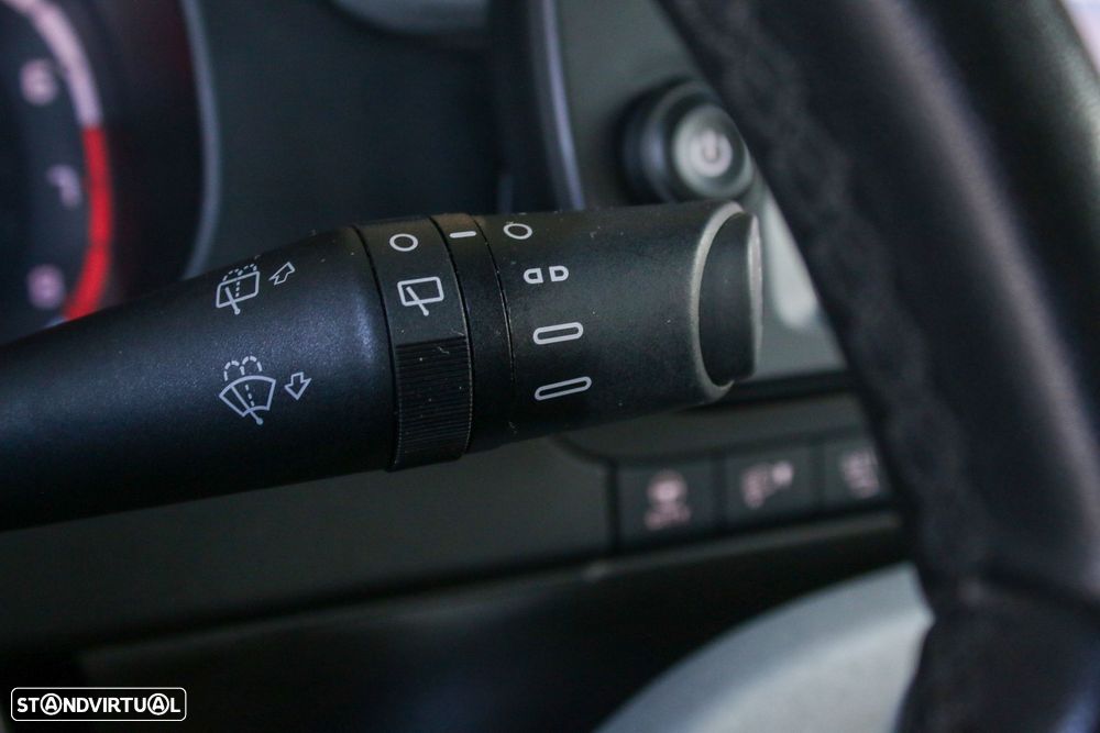 Fiat Panda 1.0 Hybrid City Cross - 27