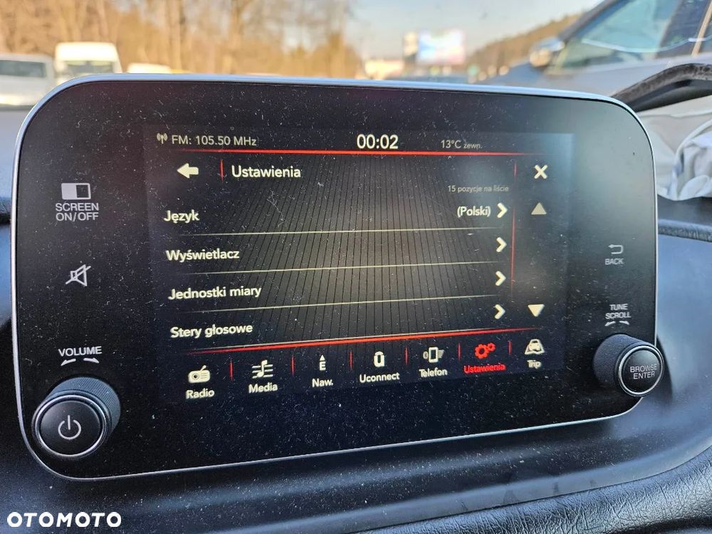 Fiat Tipo 1.6 MultiJet 16v S-Design DDCT - 12