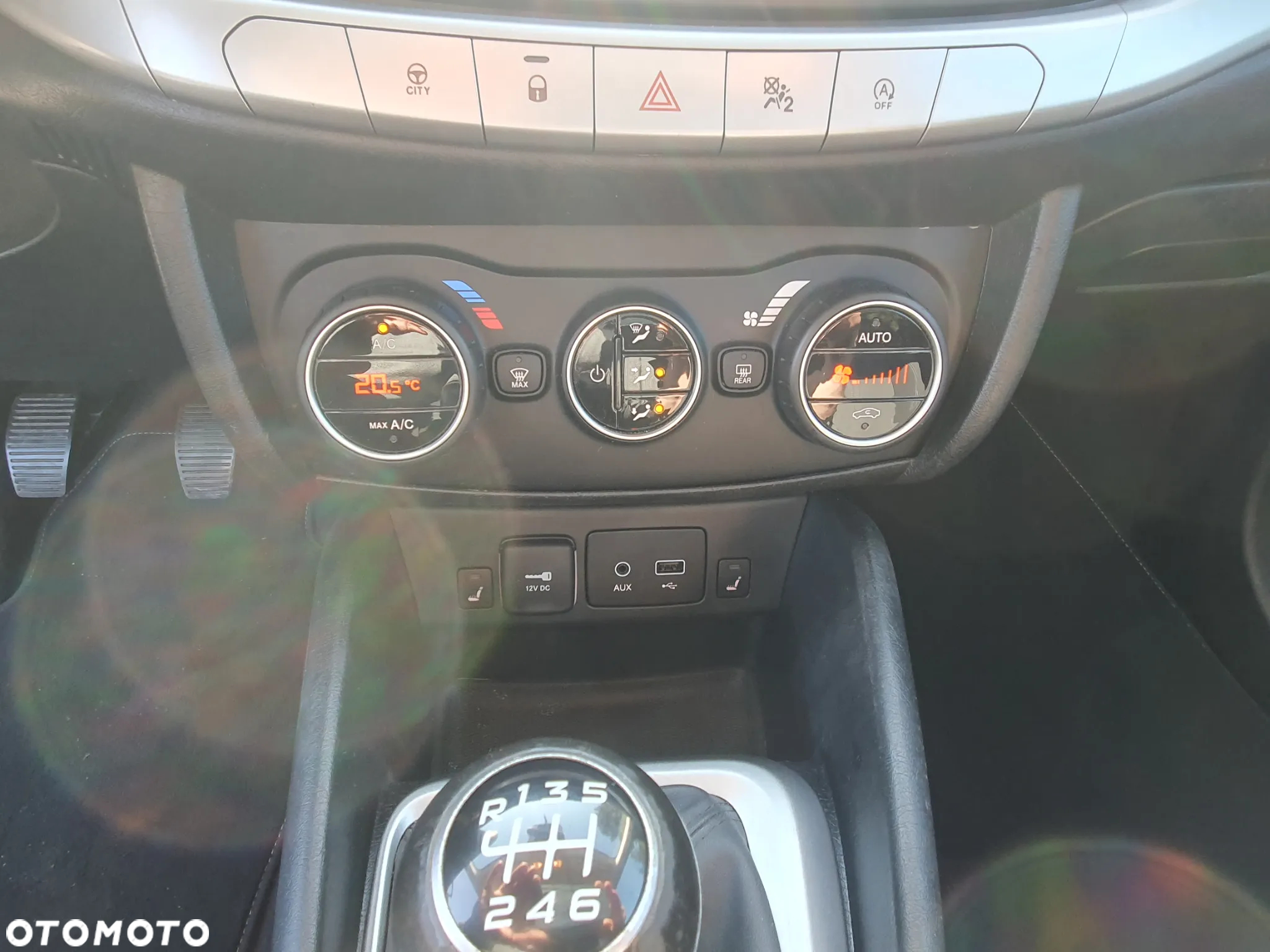 Fiat Tipo 1.6 MultiJet Business Line - 15