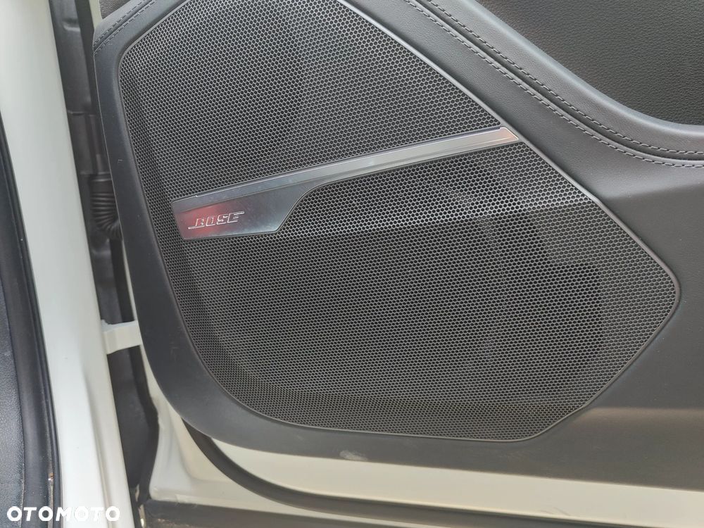 Audi Q7 3.0 TDI Quattro Tiptronic - 12