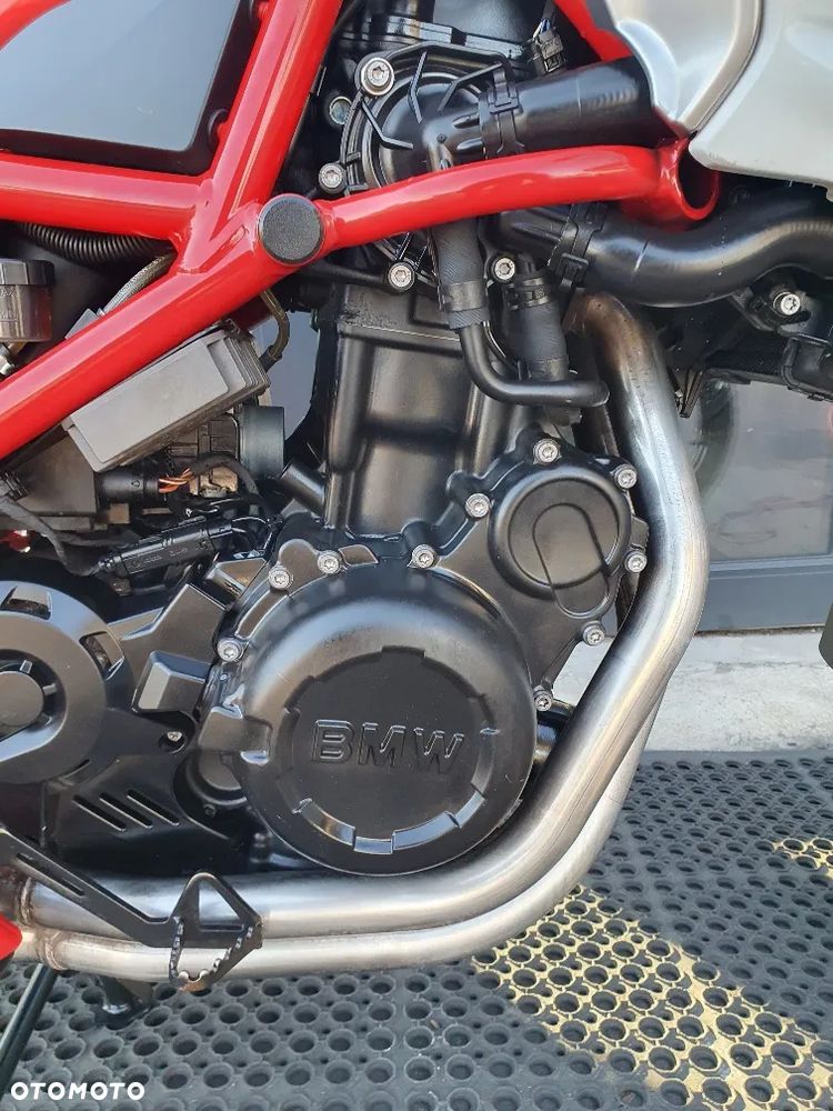 BMW GS - 10