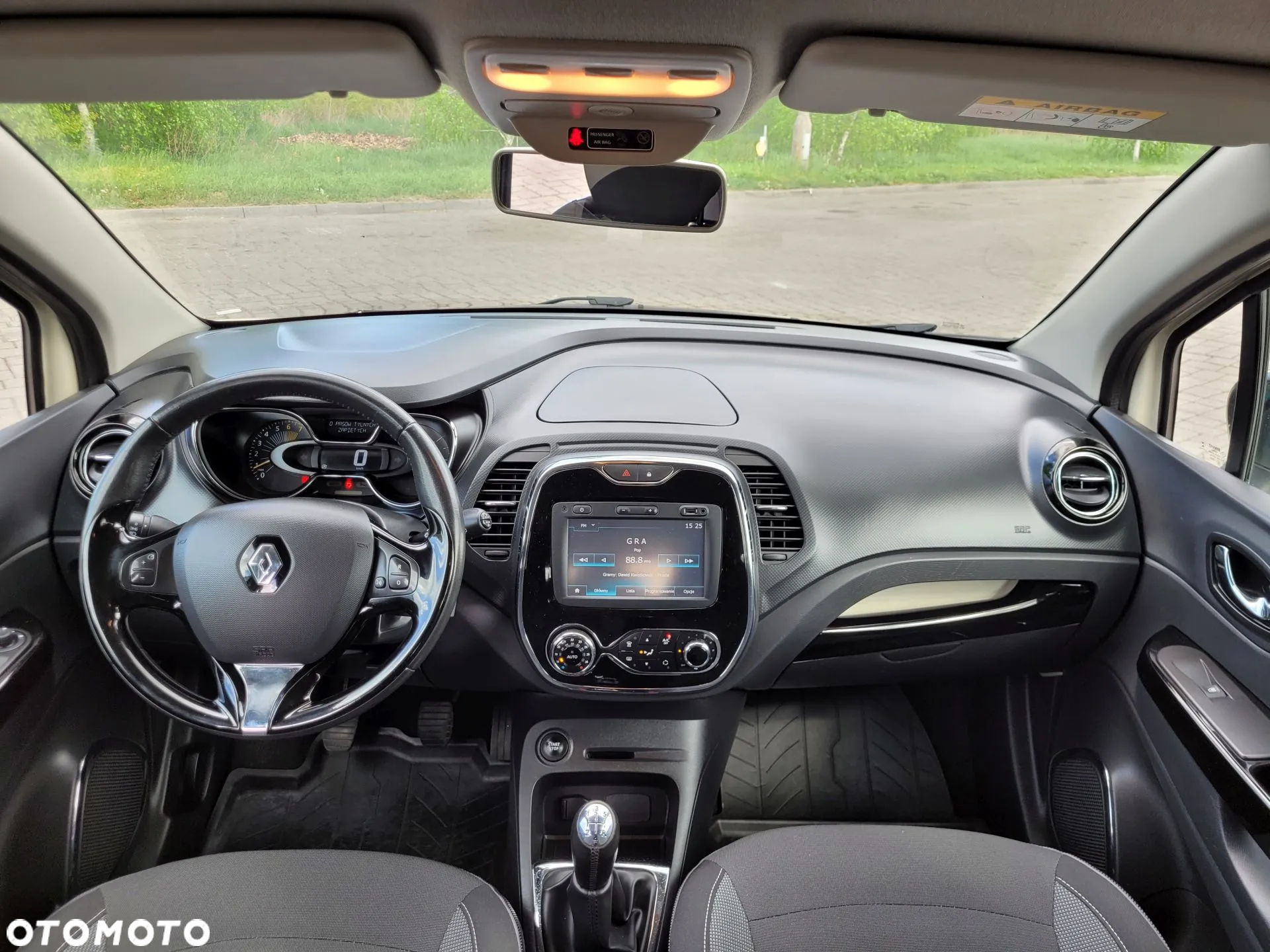 Renault Captur ENERGY TCe 90 Start&Stop Dynamique - 19
