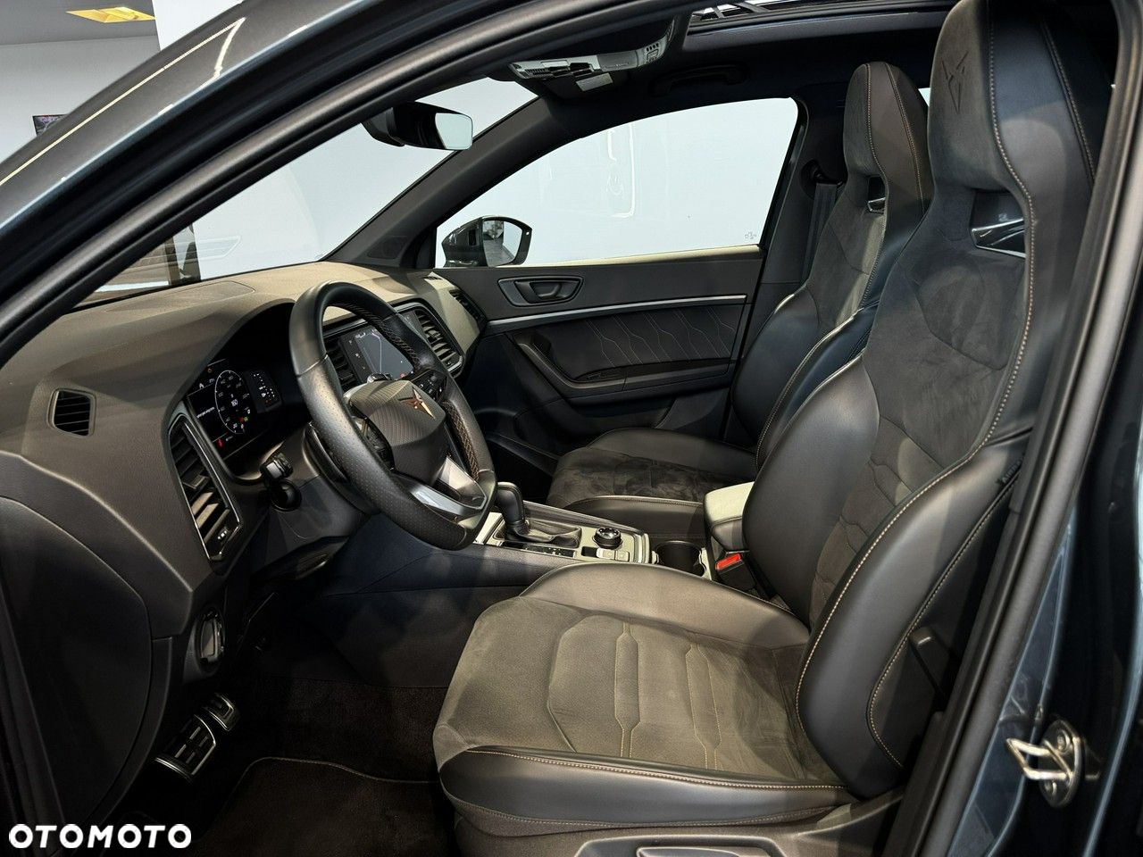 Cupra Ateca - 18