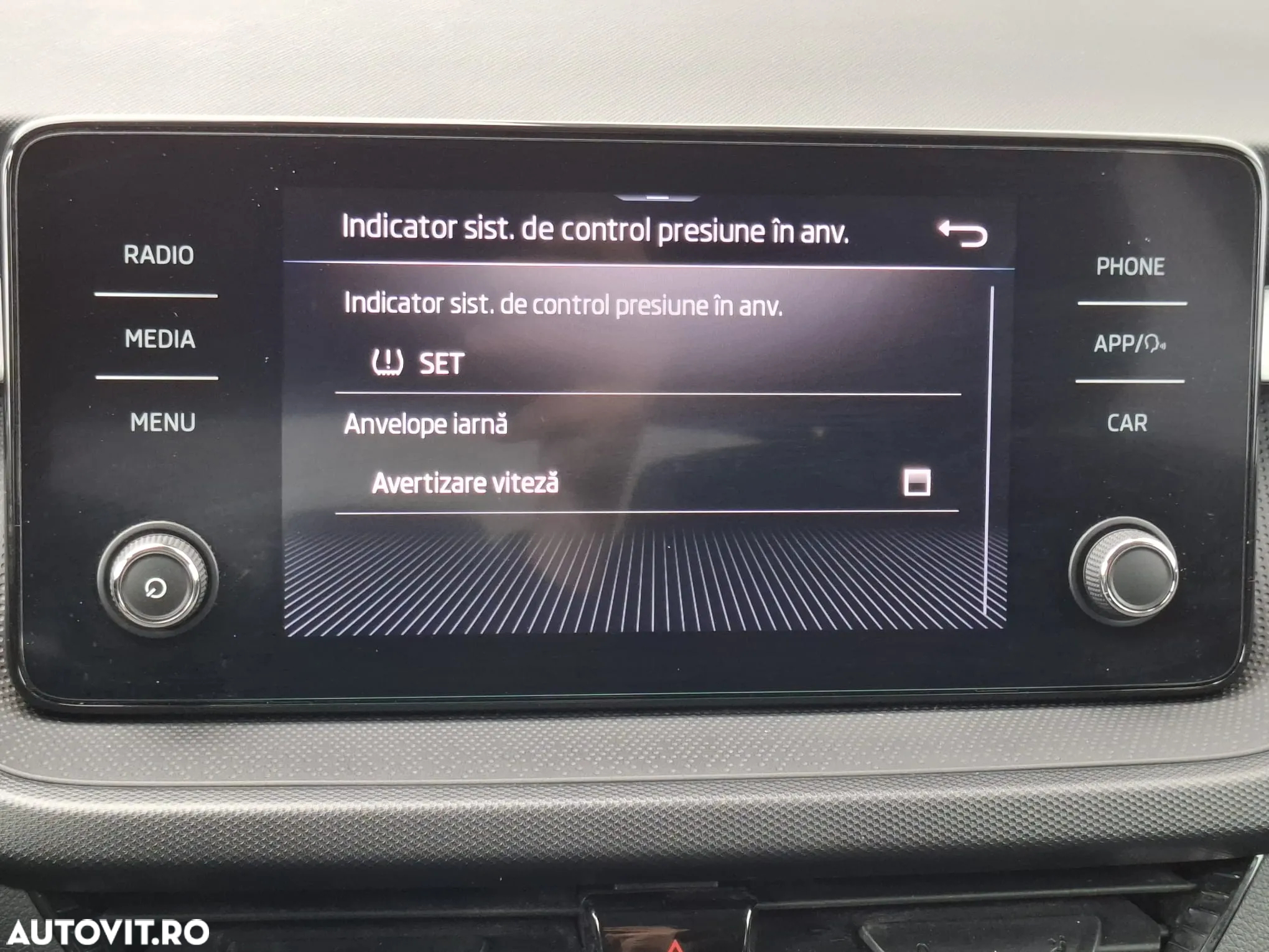 Skoda Fabia 1.0 TSI 95 CP Ambition - 20