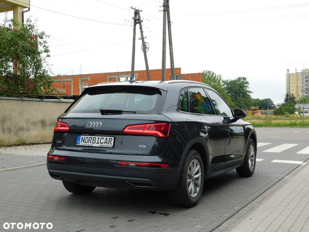 Audi Q5 2.0 TDI Design - 4