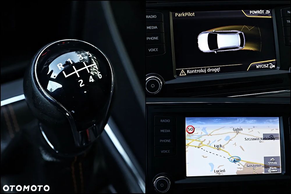 Seat Leon 2.0 TDI Start&Stop 4Drive X-Perience - 39