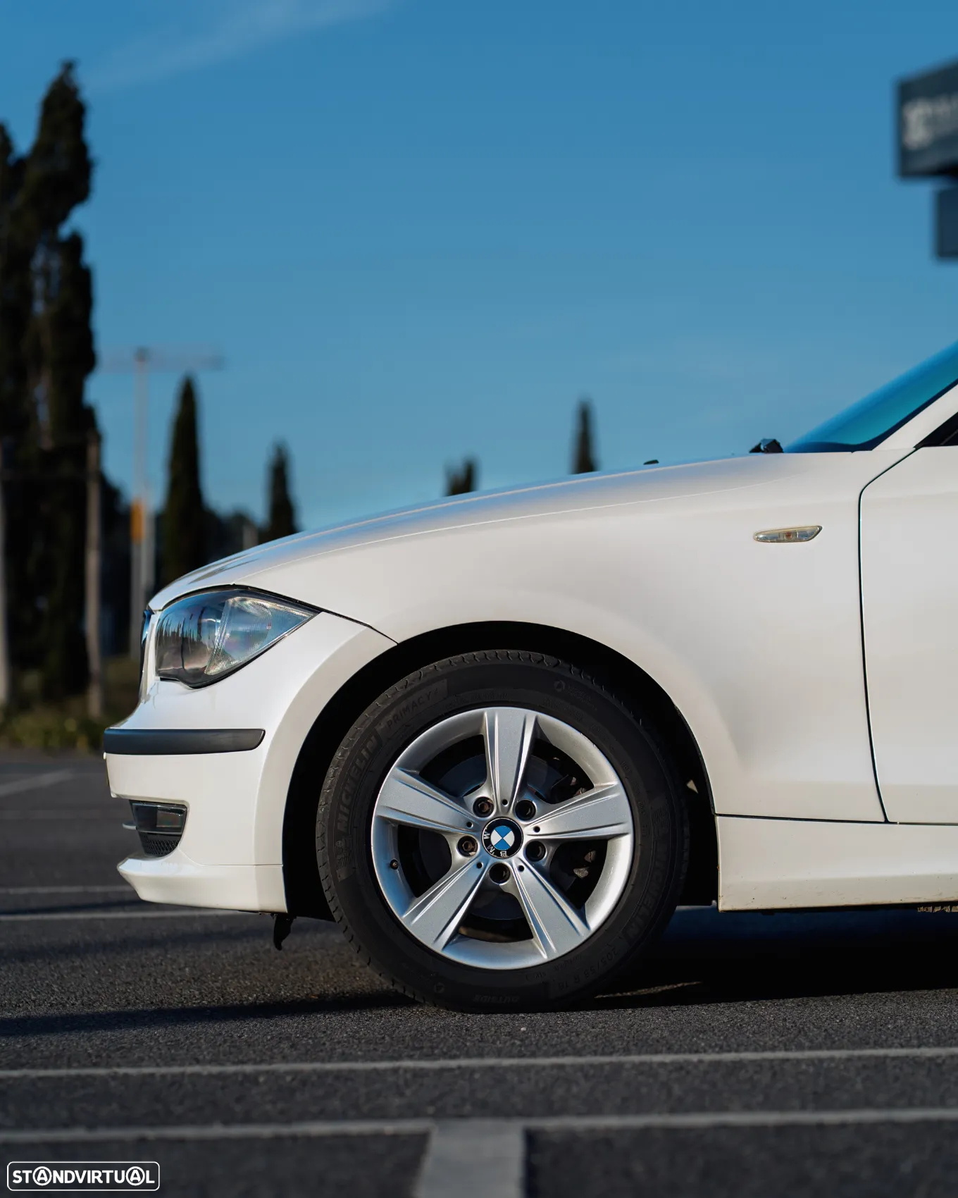 BMW 118 d - 6