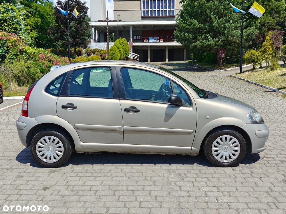 Citroën C3 1.4 Style - 3