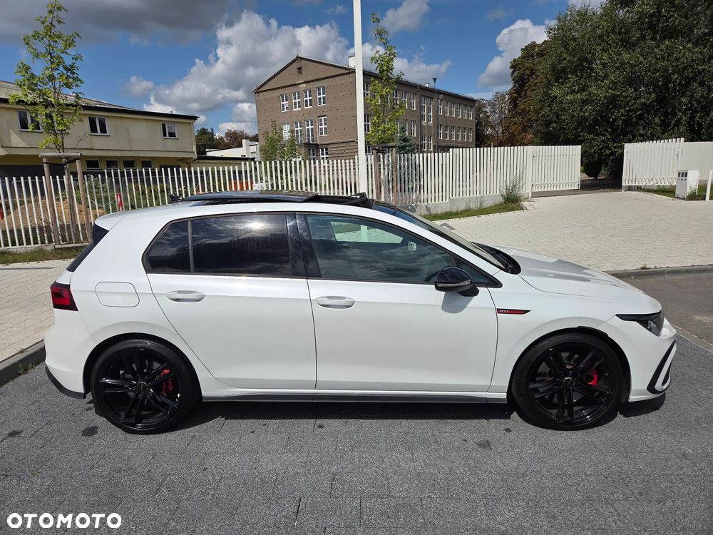 Volkswagen Golf 2.0 TSI BMT GTI Performance DSG - 3