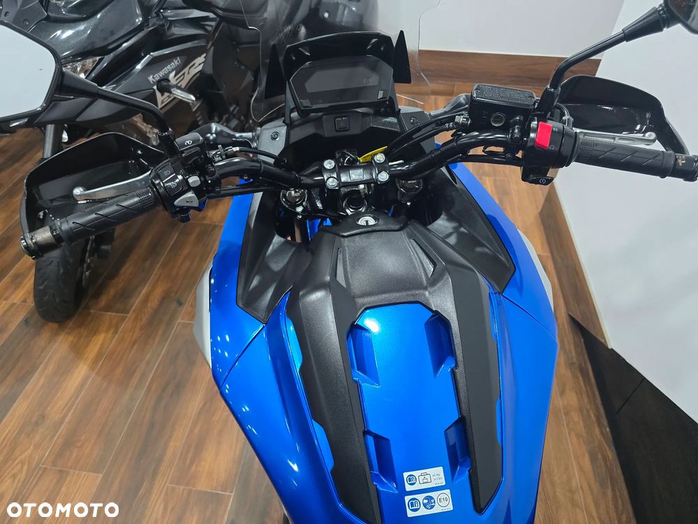 Honda NC - 32