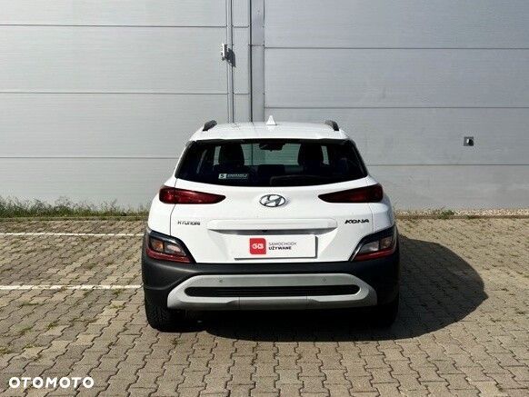 Hyundai Kona 1.6 T-GDI Comfort DCT - 7
