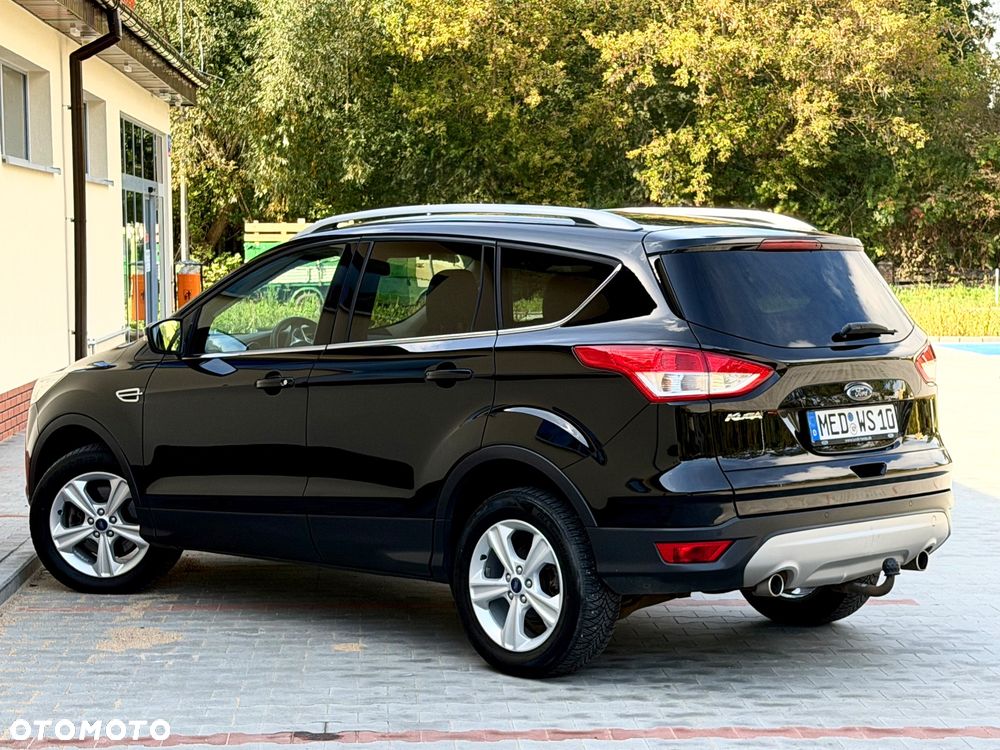 Ford Kuga - 34