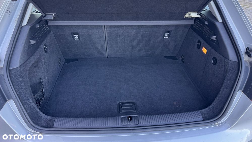 Audi A3 3-drzwiowe 1.4 TFSI Attraction - 25