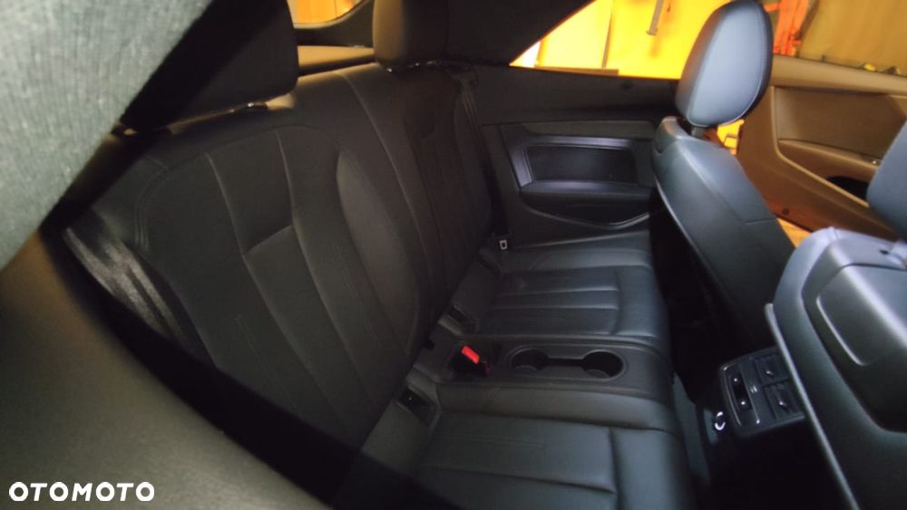 Audi A5 Cabrio - 9