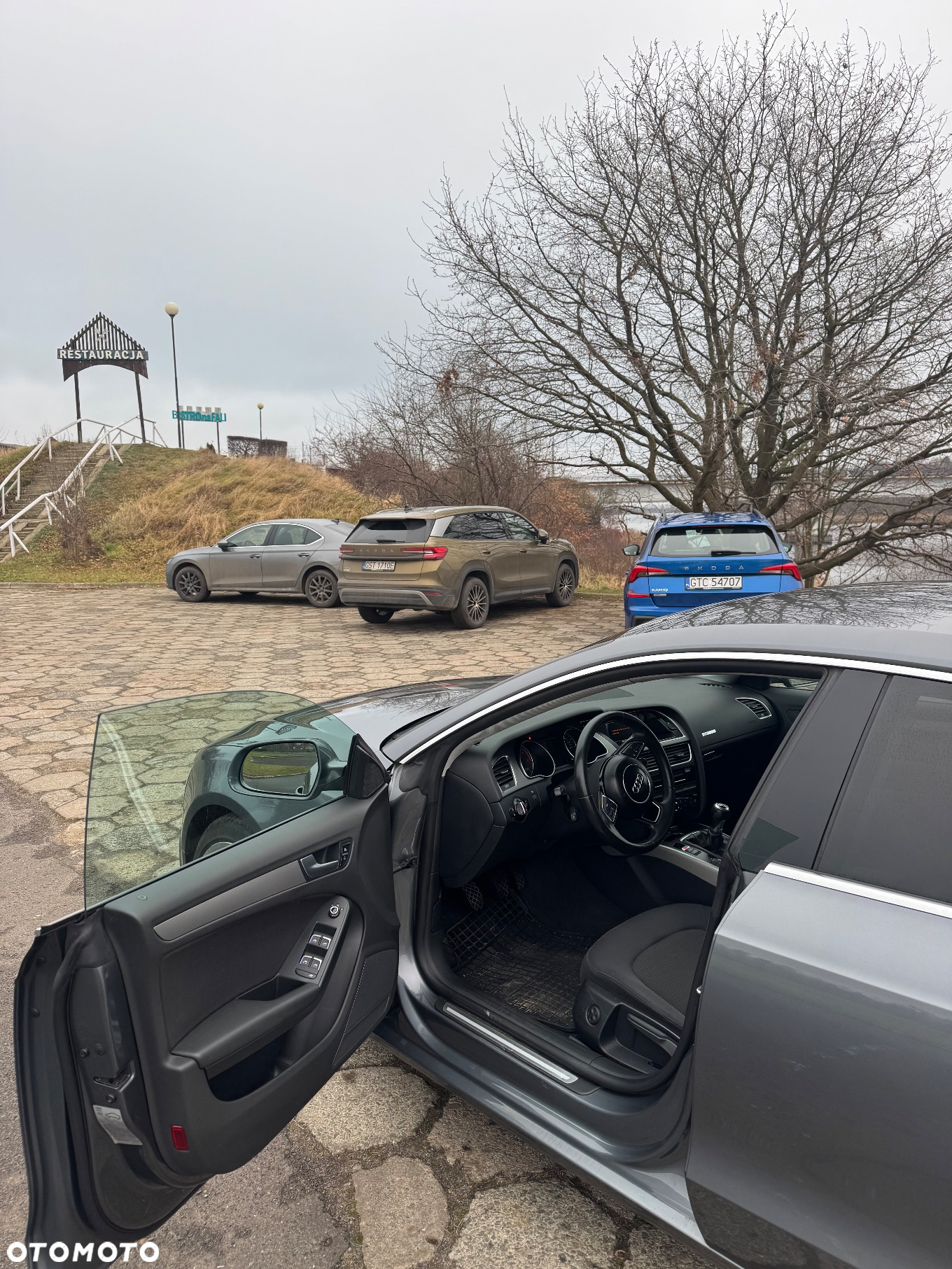 Audi A5 2.0 TDI - 9
