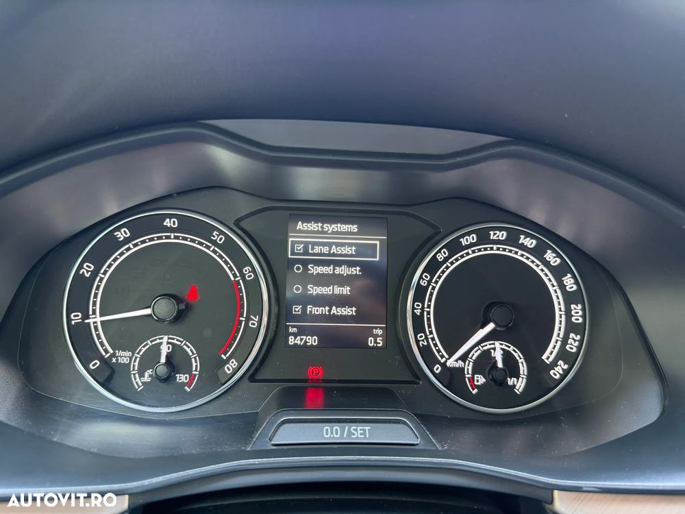 Skoda Kamiq 1.5 TSI Style - 19