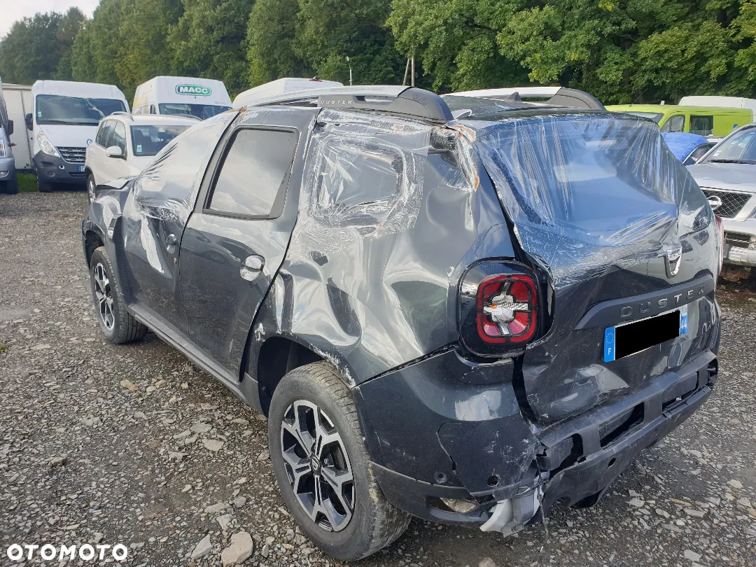 Dacia Duster - 8