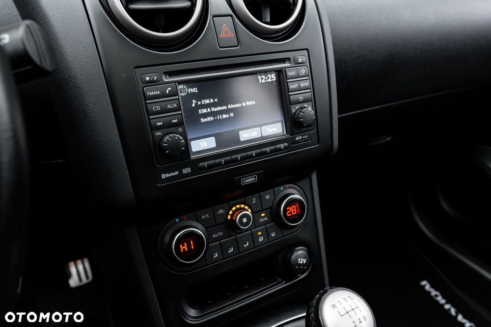 Nissan Qashqai+2 2.0 Tekna Premium - 31