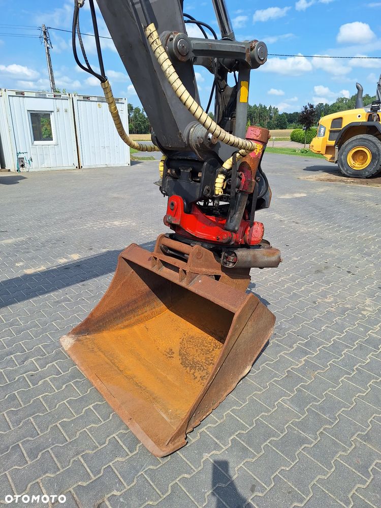 Volvo EW160C - 16