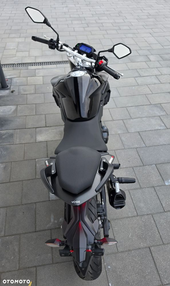 VOGE 500R - 11