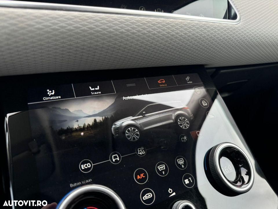 Land Rover Range Rover Evoque 2.0 D150 S - 31