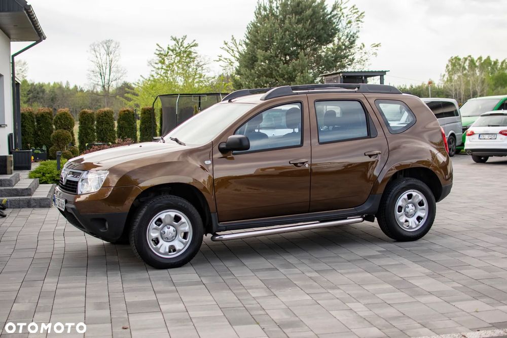 Dacia Duster - 29
