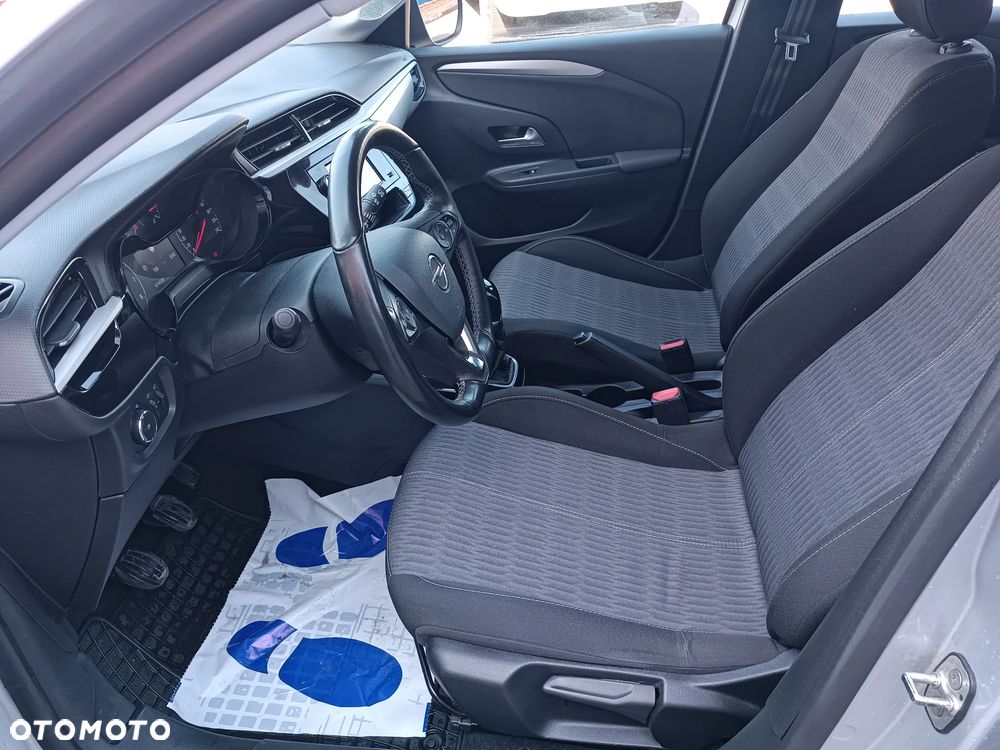 Opel Corsa - 11